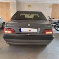 پژو پارس Tu5مدل ۹۷|خودرو سواری و وانت|محلات, |دیوار