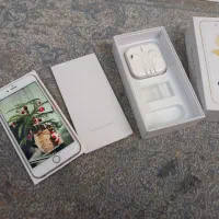 گوشی ایفون ایرپاد ایفون ایرپاد بادز ۲ Galaxy buds|موبایل|تهران, سهروردی|دیوار