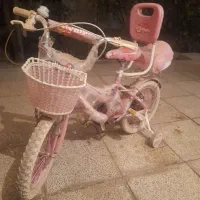 دوچرخه سایز۱۶