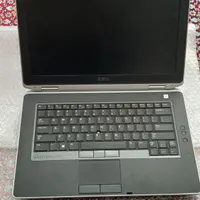 لپ تاپ مارک DELL