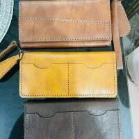 کیف پولی و کارتی مردونه