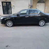 دنا پلاس اتوماتیک توربو آپشنال ۱۴۰۳