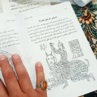 کتب ادعیه و همه امور...|کتاب و مجله مذهبی|قزوین, |دیوار