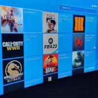 کنسول بازی ps4 pro 1tr پی اس فور در حد آک|کنسول، بازی ویدئویی و آنلاین|اصفهان, خواجو|دیوار