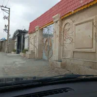 باغ ویلا۸۰۰متربا۱۱۰متر زیربنا وامتیازات کامل سندار