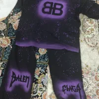 ست بیرونی|لباس|قرچک, مهدیه|دیوار