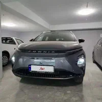 فونیکس برقی fx