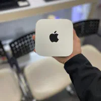 مک مینی m4 16ram 256ssd 2025