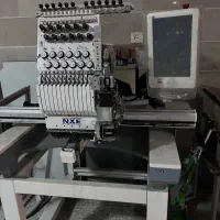 دستگاه گلدوزی