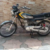 موتور  125مدل 1401