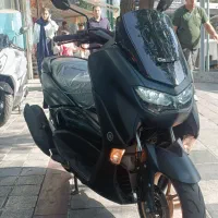 Nmax ان مکس ۱۵۵