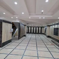 آپارتمان 155 متری مخابرات آزاده بالا|فروش آپارتمان|قرچک, شهرک طلائیه|دیوار