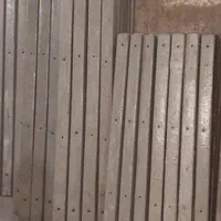 پایه انگور و پایه فنس|خدمات باغبانی و درختکاری|نیشابور, خیام|دیوار