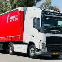 اف هاش 500 سایپایی در حد صفر|خودرو سنگین|اسلامشهر, شهرک سعیدیه|دیوار