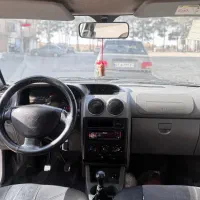 پراید ۹۲ se تمیز|خودرو سواری و وانت|تهران, بوستان ولایت|دیوار