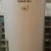 ابگرمکن ایستاده