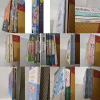 کتاب کنکور و نهایی رشته ریاضی