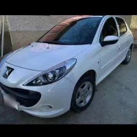 ۲۰۷|خودرو سواری و وانت|ایلام, |دیوار