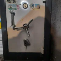 فروش گاو صندوق