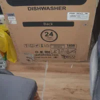 فروش ماشین ظرفشویی پاکشوما|ماشین ظرفشویی|شوط, |دیوار