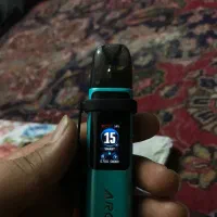 پادماد آرگوس جی 2