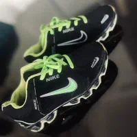 کتونی نایک شیک و خوش پا|کیف، کفش، کمربند|سبزوار, کاشفی شمالی (دادگستری)|دیوار