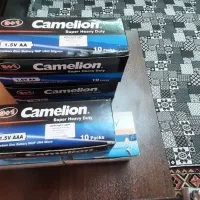 باطری قلمی و نیم قلمی