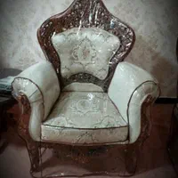 تولیدی کاور مبل کسری