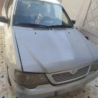 پراید 132مدل 92
