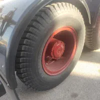 بنزدهچرخ2630کمپرسی بامدارک مدل404|خودرو سنگین|شیراز, شهرک صنعتی شیراز|دیوار