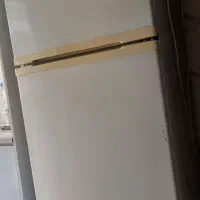 یخچال در حد نو