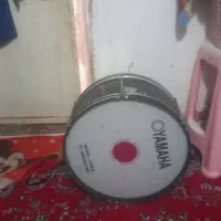طبل یک متر