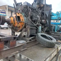 موتور آب|ماشین‌آلات صنعتی|کرمانشاه, |دیوار