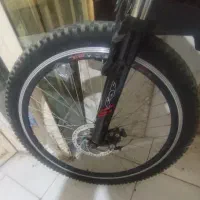 دوچرخه حرفه ای