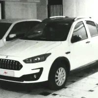 اطلس g سانروف تحویل ۱۴۰۵