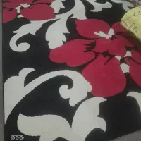 فرش فانتزی ۹متری