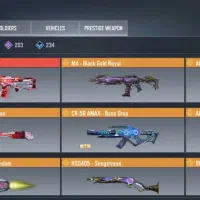 اکانت کلاف دیوتی فول مهندسی|کنسول، بازی ویدئویی و آنلاین|محمدیه-قزوین, |دیوار