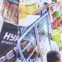 فروشندگی سوپر مارکت