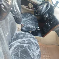 پارس تیوفایو گازسیمی مدل 400|خودرو سواری و وانت|داراب, |دیوار