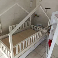 سرویس خواب کودک