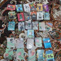 کارت مانکرفتی