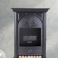 بخاری و شومینه آدنیس زیر ق،یمت درب کارخانه|بخاری، هیتر، شومینه|مشهد, الهیه|دیوار