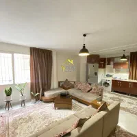 ۵۲مترتک خواب پارکینگ سندی سالن پرده خور
