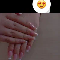 کاشت ناخن تخفیف ویژه پاییزی|خدمات آرایشگری و زیبایی|کرمانشاه, |دیوار