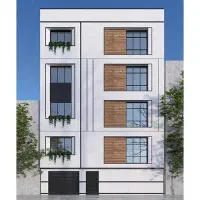 120متر/3خواب/تک واحدی/ طالقانی شرقی/سرمایه گذاری