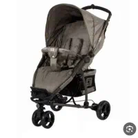 کالسکه moon المانی