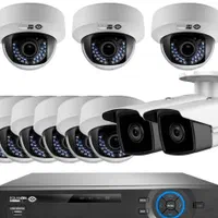 برقکار،دوربین مداربسته،دزدگیر،اعلام حریق‌،تاییدیه|خدمات پیشه و مهارت|اسلام‌شهر, زرافشان|دیوار