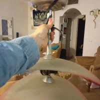 لوستر ارزان|لوستر و چراغ آویز|کرج, شاهین‌ویلا|دیوار