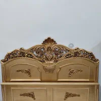 سرویس خواب تخت خواب آینه دراور پاتختی|تخت و سرویس خواب|مشهد, ادیب نیشابوری (شهرک غرب)|دیوار