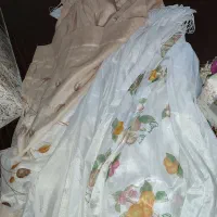 پرده آشپزخانه و پذیرایی